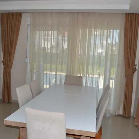 빌라 Homes Private Pool Villas