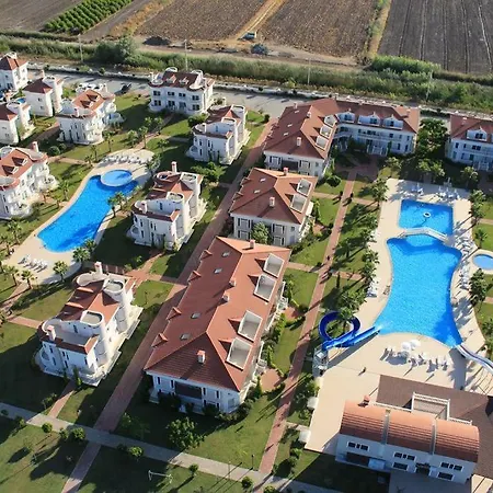 Homes Private Pool Villas