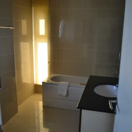 빌라 Homes Private Pool Villas