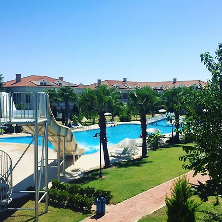 Homes Private Pool Villas بيليك