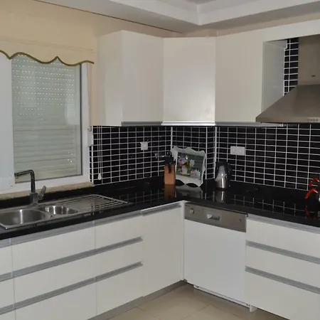 Homes Private Pool Villas فيلة