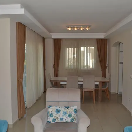 Homes Private Pool Villas فيلة