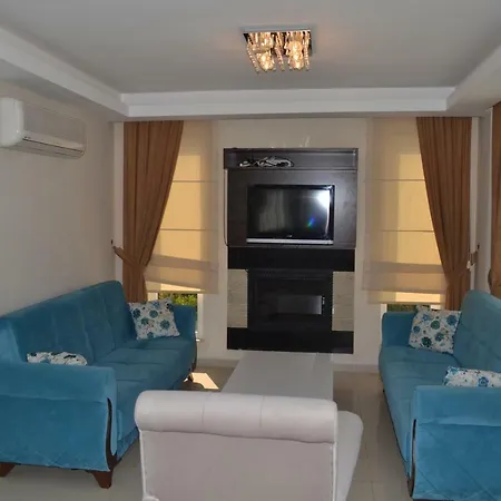 فيلة Homes Private Pool Villas بيليك