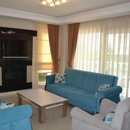 فيلة Homes Private Pool Villas *