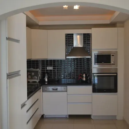 فيلة Homes Private Pool Villas *